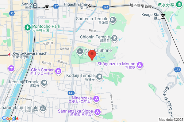 Chorakukan