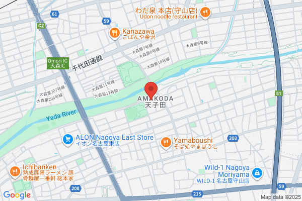 Shion Co., Ltd.