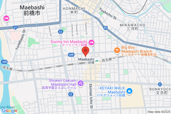Sakura Friend Securities Co., Ltd. Maebashi Br.