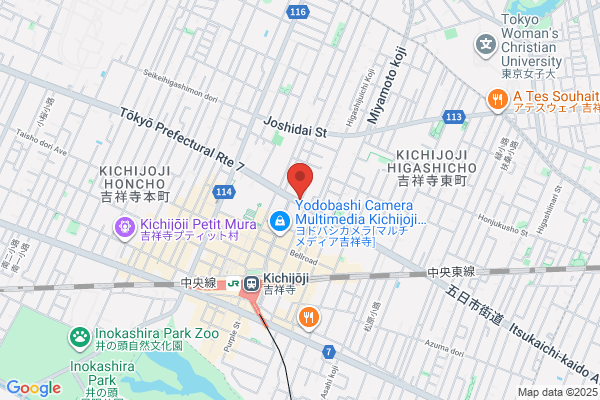 Tokiwa Sports