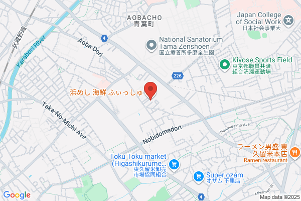 Aqua Tech (Japan) Inc.
