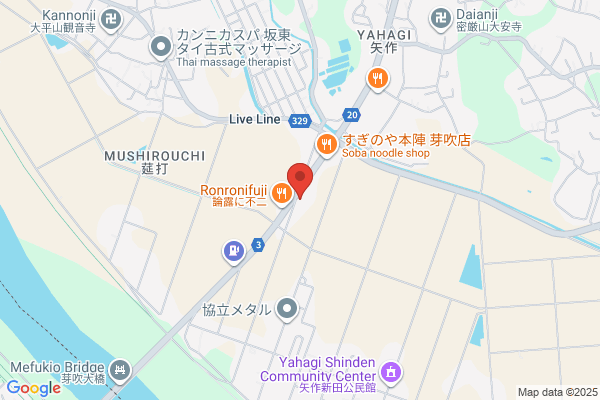 Far East Trading Co., Ltd.