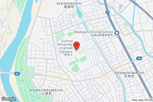 Gunma University Co-op