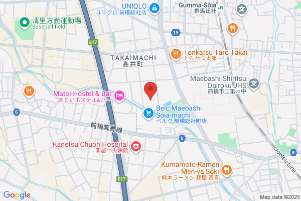 Gunma Yakuruto Kanko Co., Ltd.