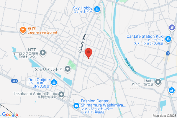 Sunaga Shokai Co., Ltd.
