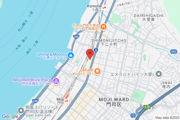 Best Denki Shin Shimonoseki-ten