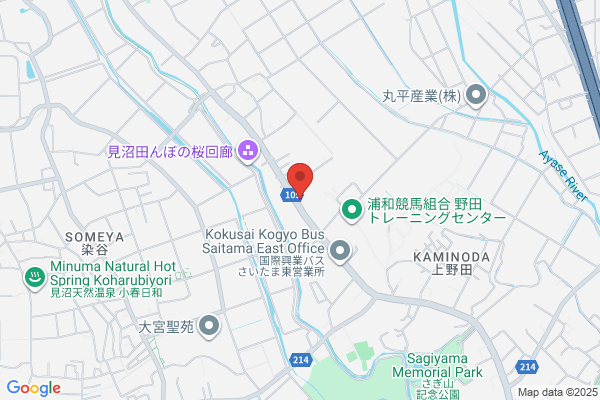 Fujimi Auto Co., Ltd.