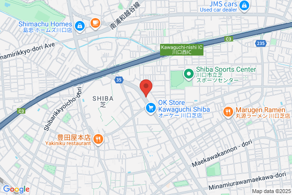 Hokuetsu Motor Co., Ltd.