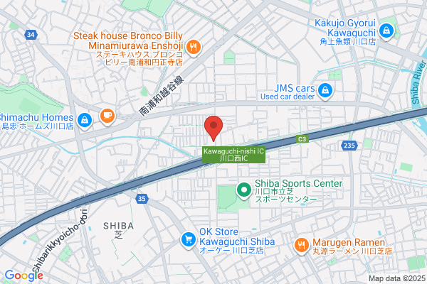 Malik International Co., Ltd.