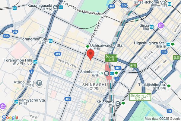 Hashimoto Shoji Co., Ltd.
