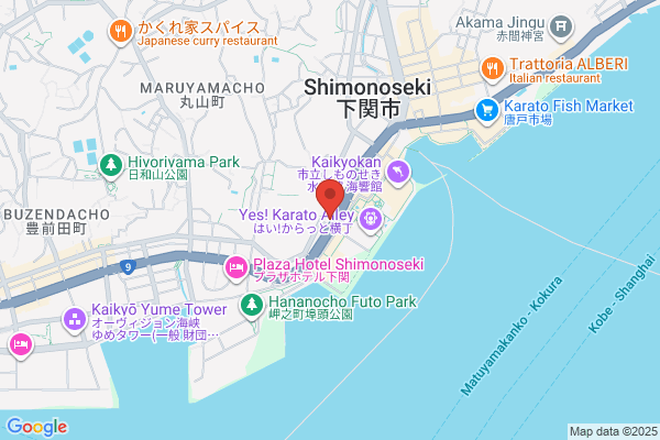 National Life Finance Corp. ShimonosekiBr.