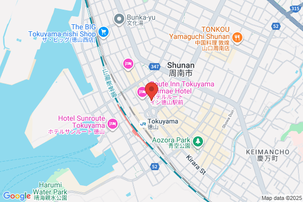 National Life Finance Corp. Tokuyama Br.