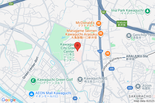 Kawaguchi Health Center