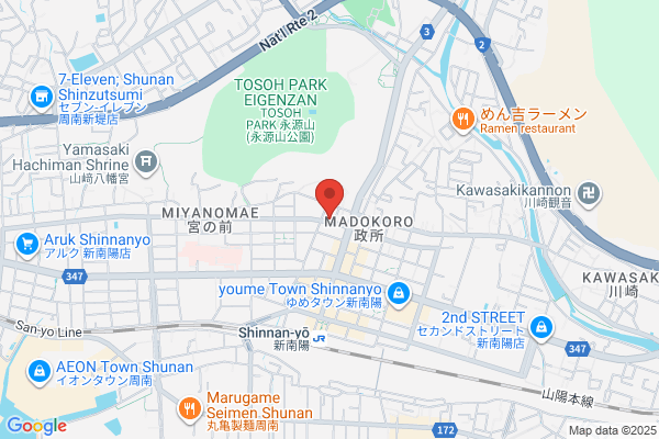 Business Hotel Fuji