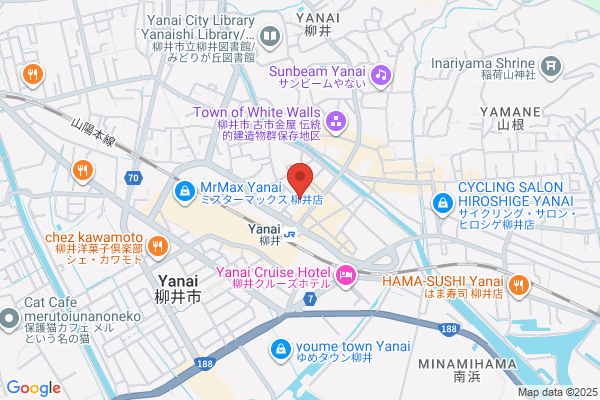 Business Hotel Hamamura