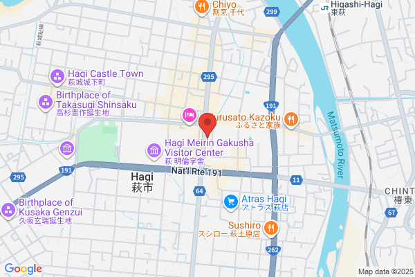 Business Hotel Hasegawa