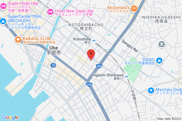Business Hotel Hidaka