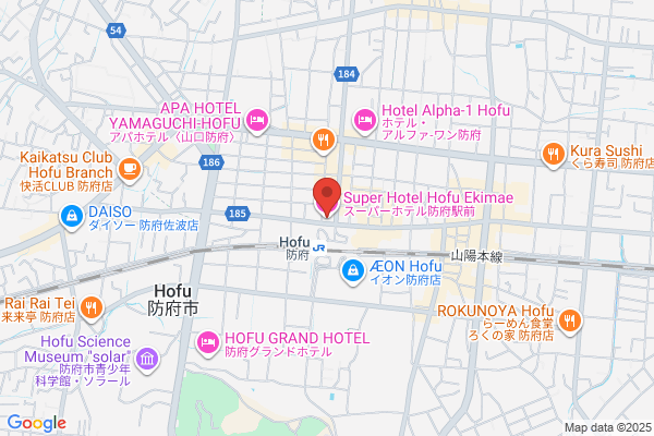 Business Hotel Minatoya