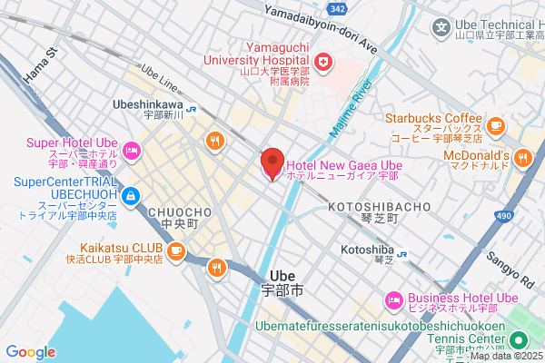 Business Hotel Mitsuya