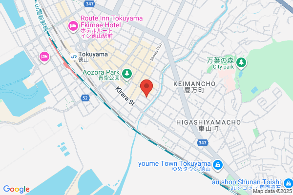 Business Hotel Tokuyama