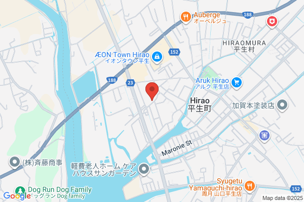 Hotel New Hirao