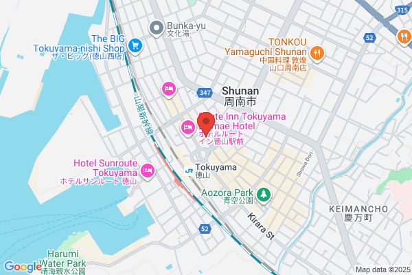 Hotel Seizan
