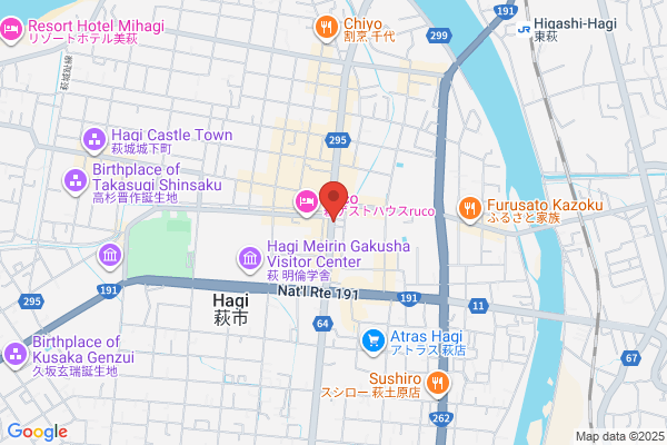 Park Inn Marufuku