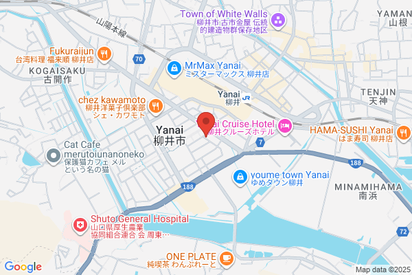 Yanai Business Hotel