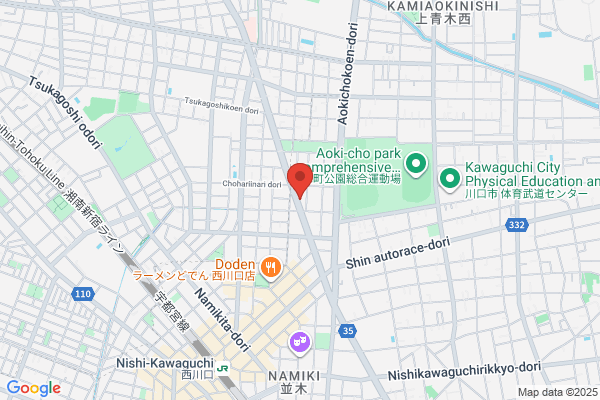 Arai Kinzoku Co., Ltd.