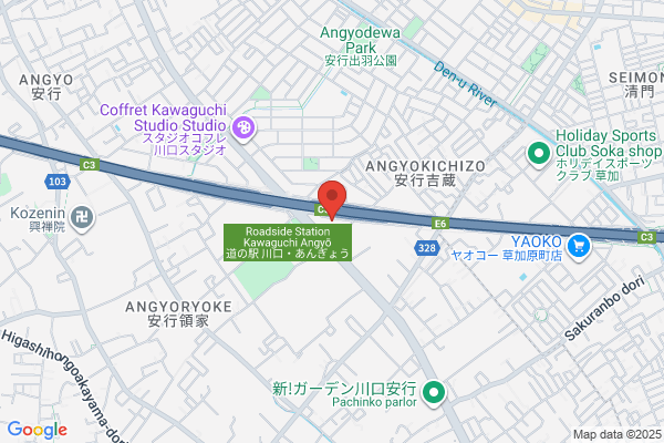 Yamashita Shoji Co., Ltd.