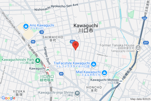 Yamamoto Kensetsu Co., Ltd.