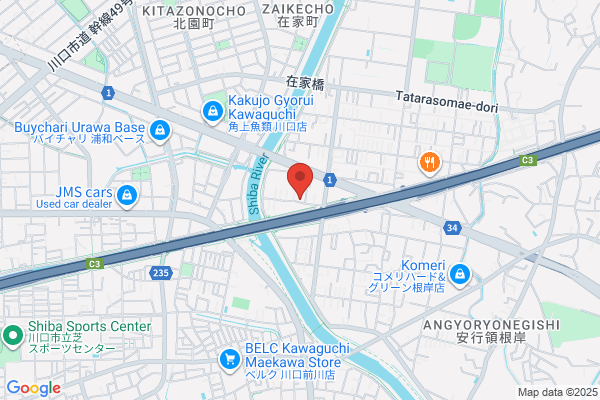 Apel Co., Ltd.