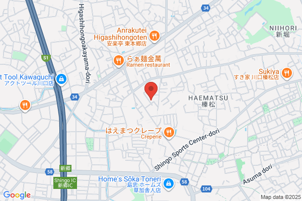 Kuki Seisakusho Co., Ltd.