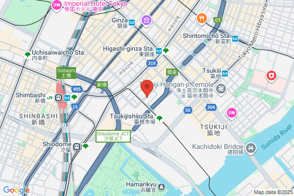 Sansen Industry Co., Ltd.