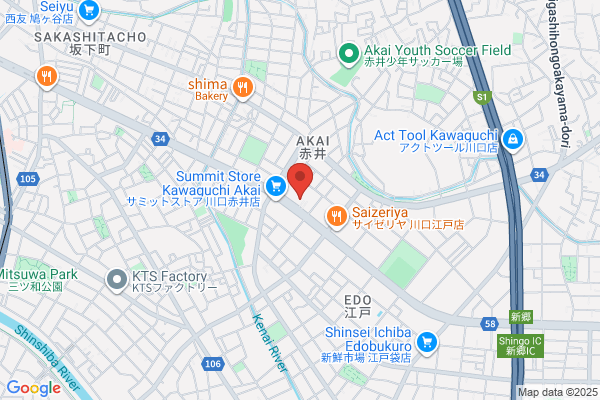 Dai-ichi Sokuhaisha Co., Ltd.