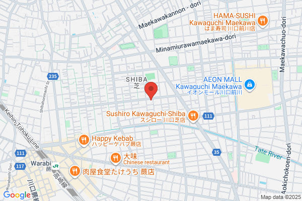 Fukumaru Un'yu Co., Ltd.