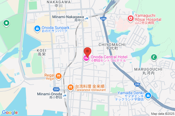 Drug Store Kyuyukai Onoda-ten