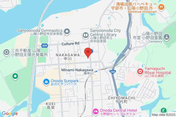 Onoda Post Office