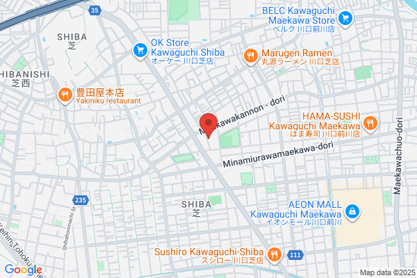 ES Seiki Co., Ltd.