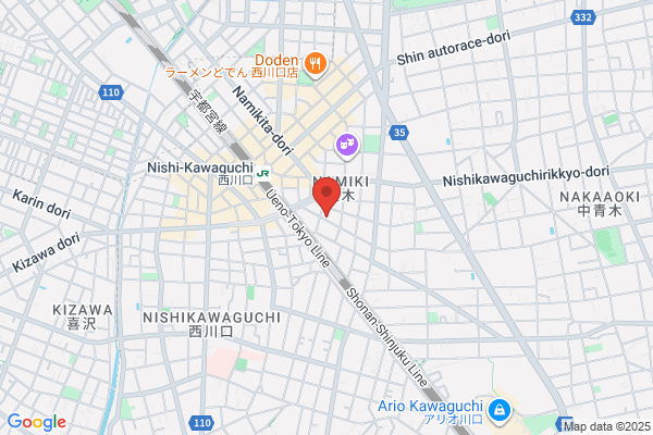 Electro Keisoku Co., Ltd.