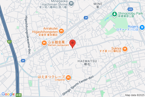 Takanao Seiki Co., Ltd.