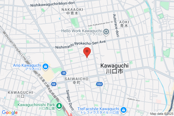 Maki Insatsu Co., Ltd.