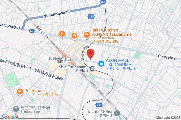 Miyakoshi Printing Machinery Co., Ltd. Saitama Br.