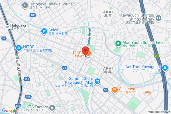 Sanryu Co., Ltd.