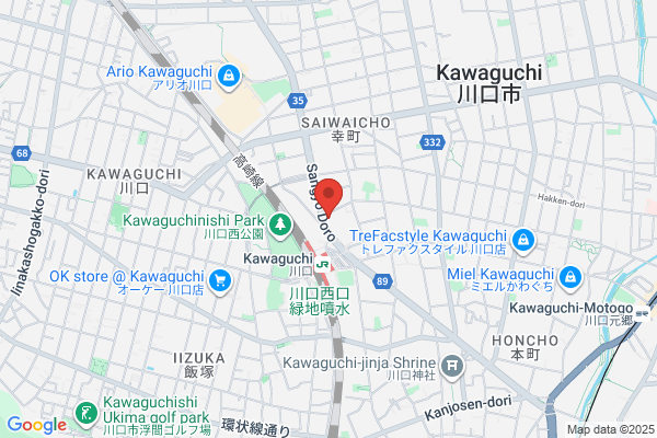 Kofuku Real Estate