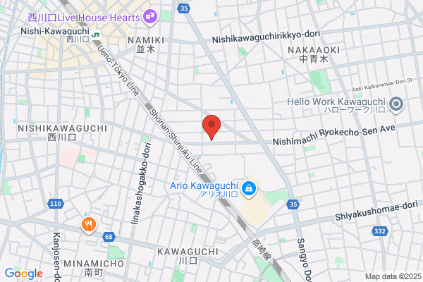 Komiya Real Estate Inc.