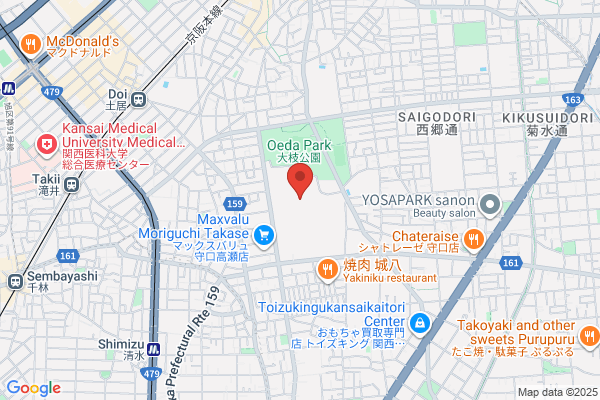 Matsushita Kosan Co., Ltd.