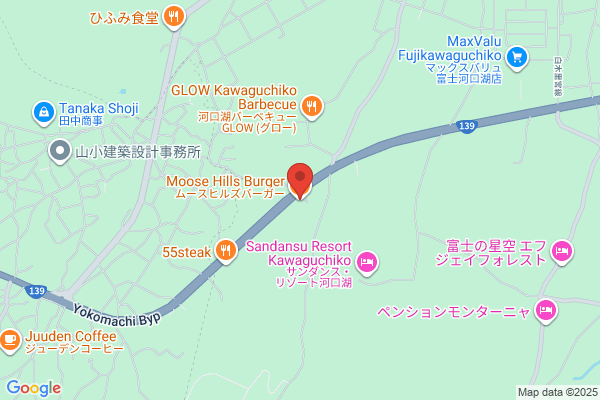 Grill Momoyama