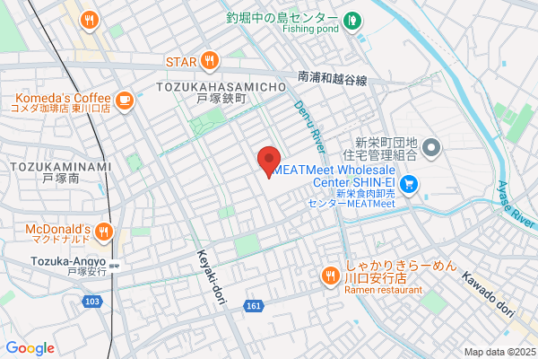 Haikaratei Kawaguchi Angyo