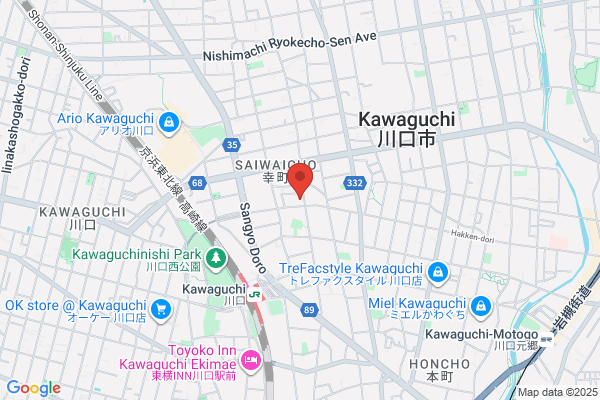 Kawaguchi Beer Restaurant